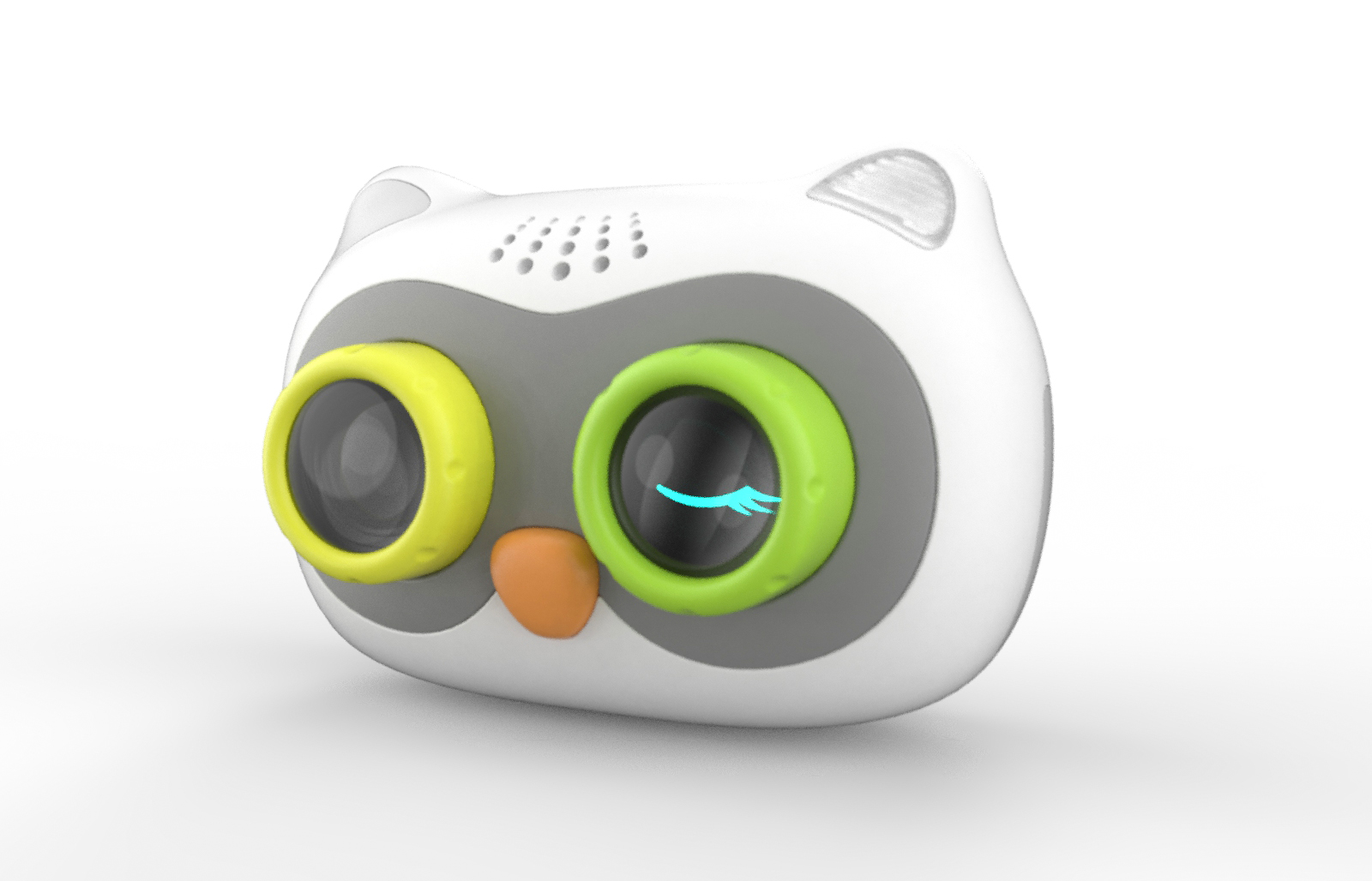 Toys，camera，Children's camera，Cartoon，