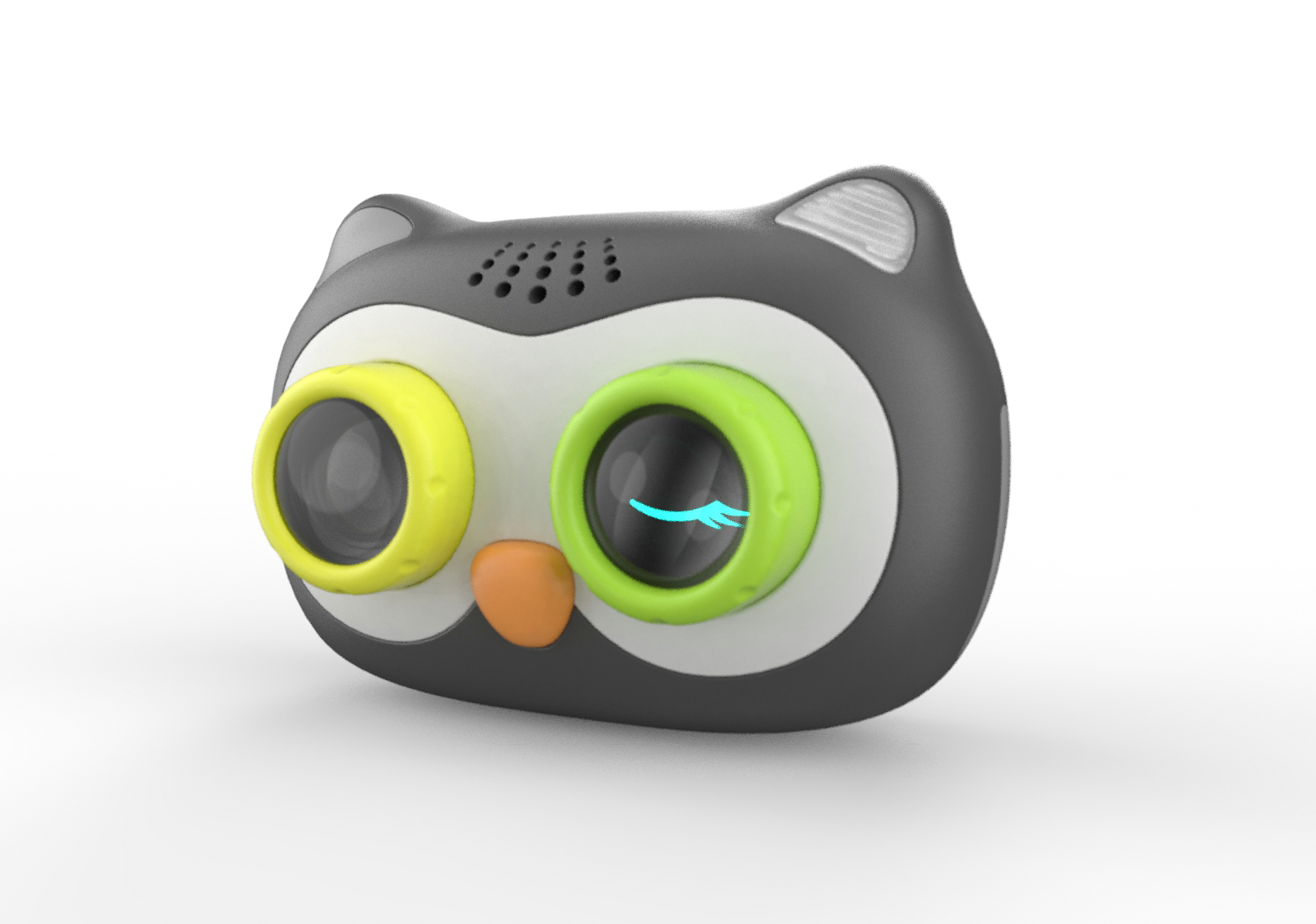 Toys，camera，Children's camera，Cartoon，