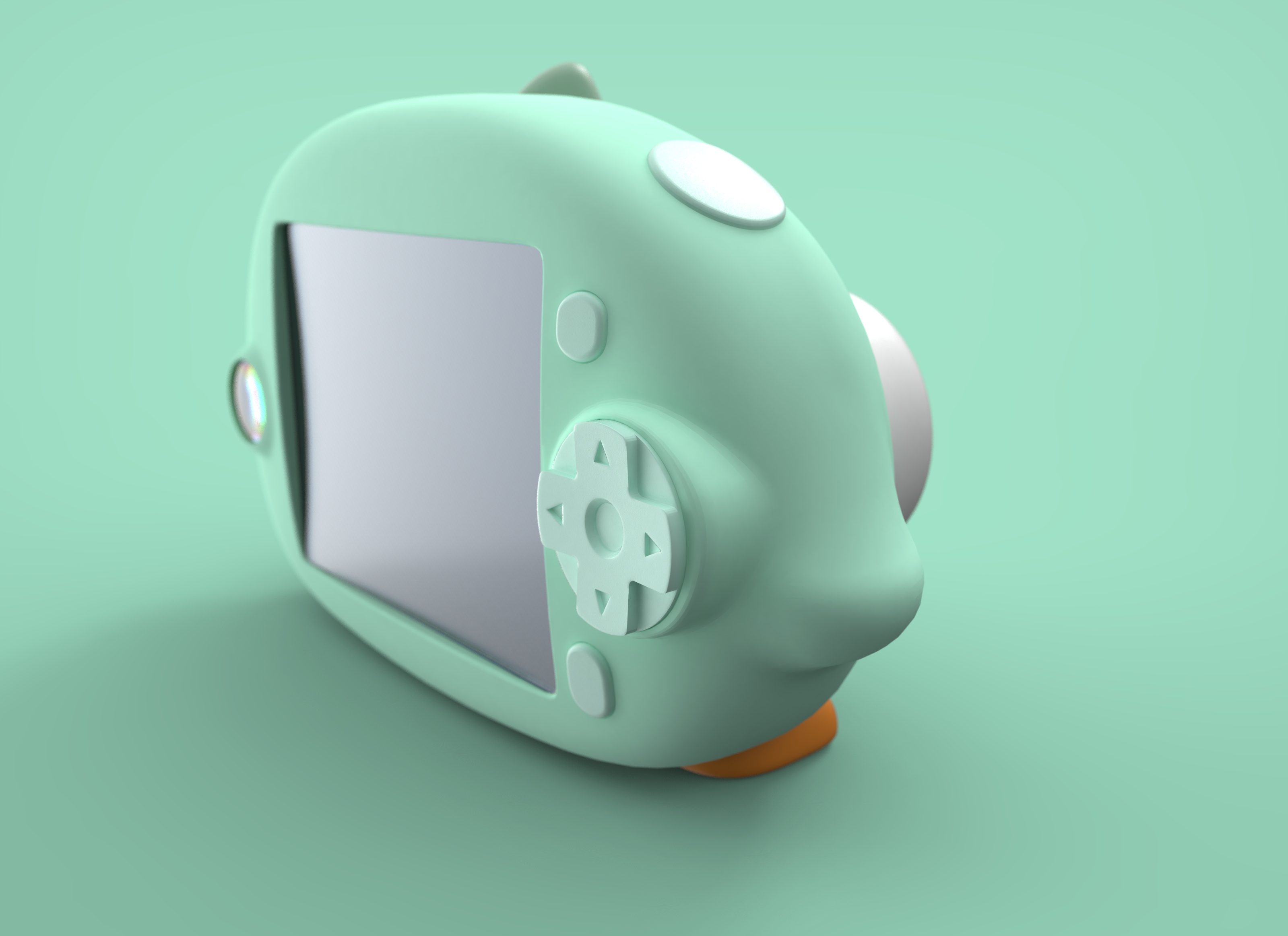 Toys，camera，Children's camera，Cartoon，