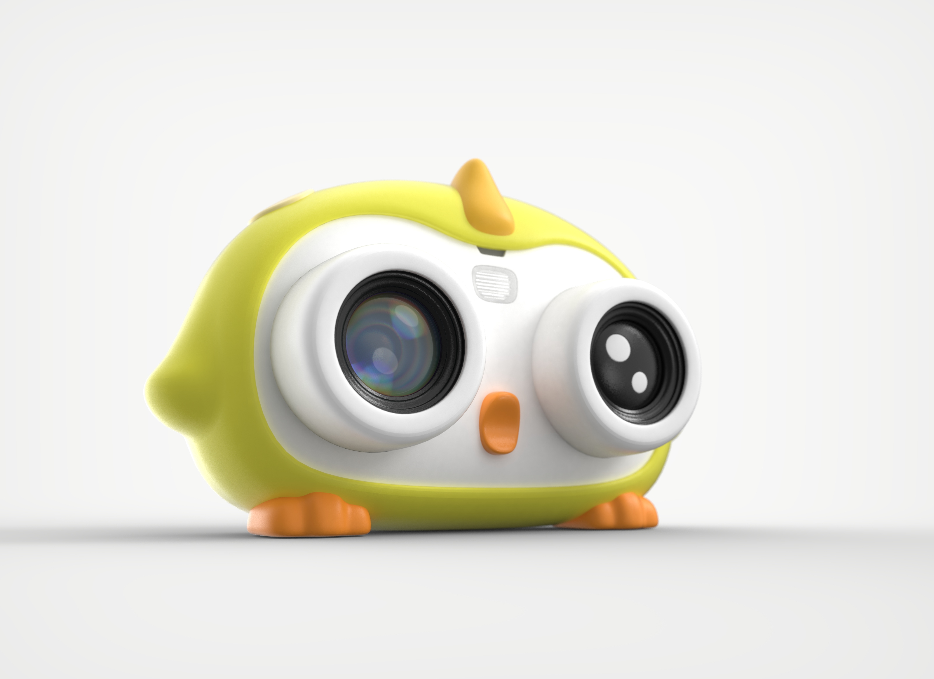 Toys，camera，Children's camera，Cartoon，