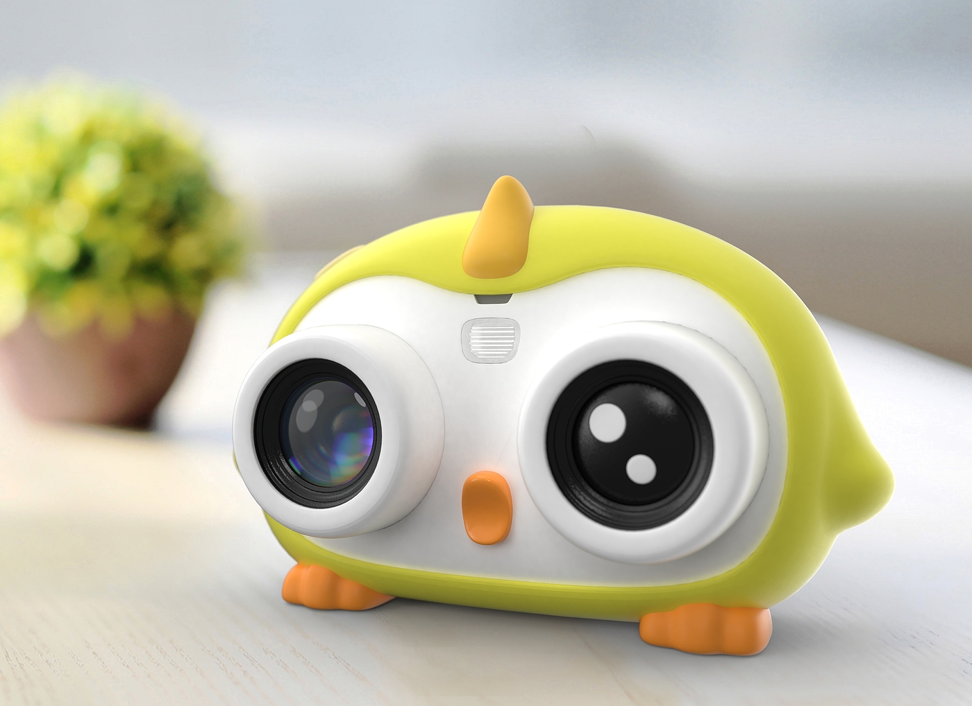 Toys，camera，Children's camera，Cartoon，