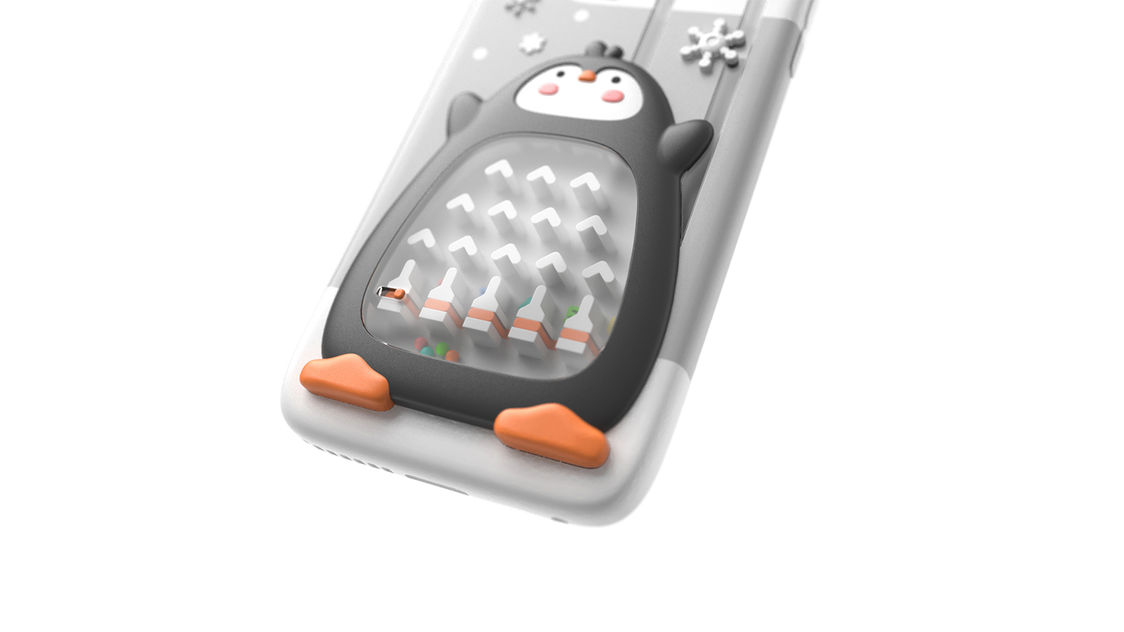 Mobile phone shell，Mobile Accessories，Maze toy，Toys，interest，