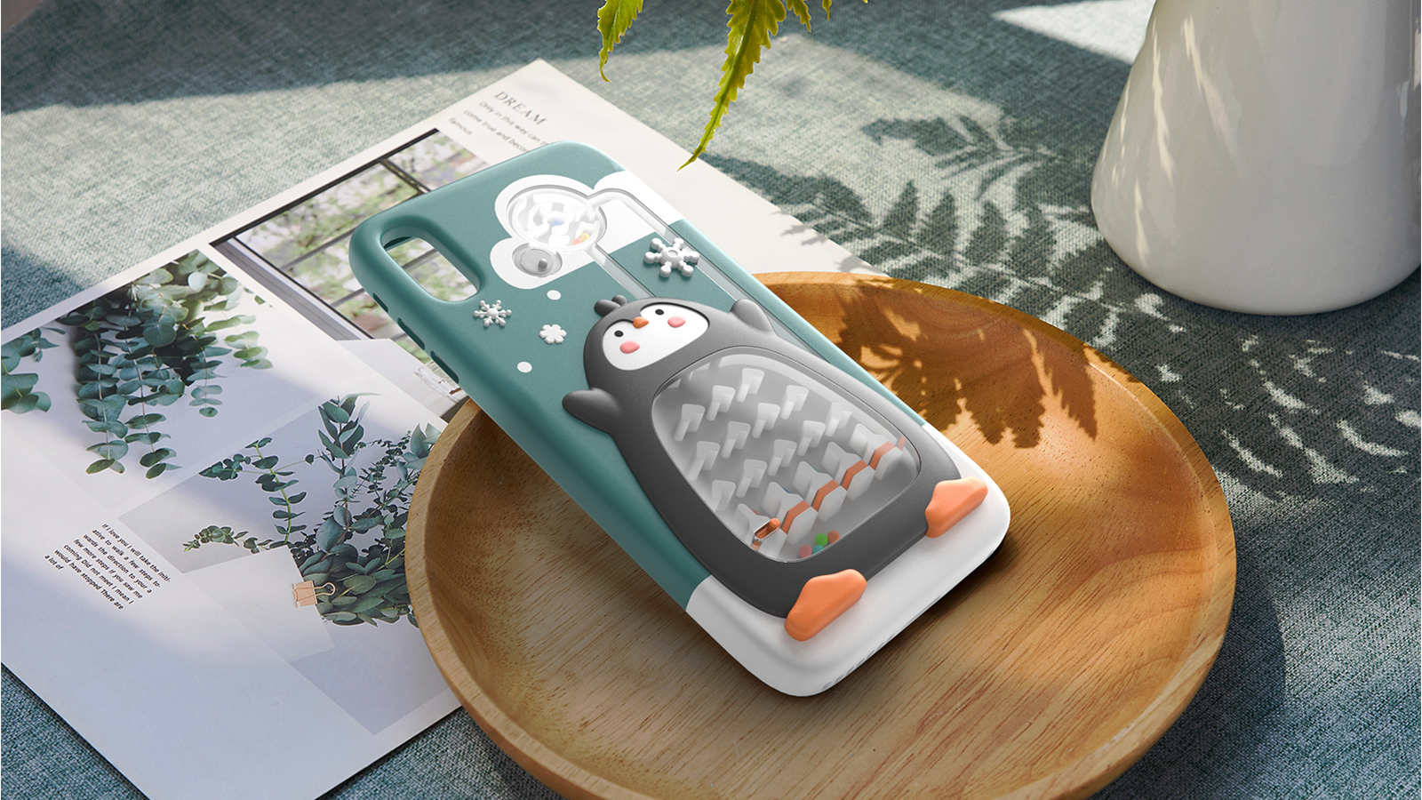 Mobile phone shell，Mobile Accessories，Maze toy，Toys，interest，