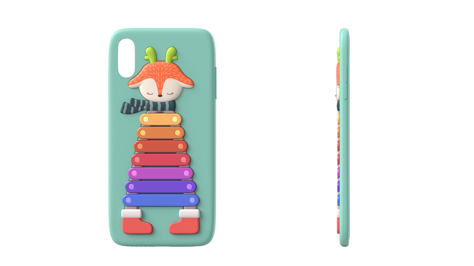 Mobile phone shell，Digital，Mobile Accessories，Toys，Play the piano，