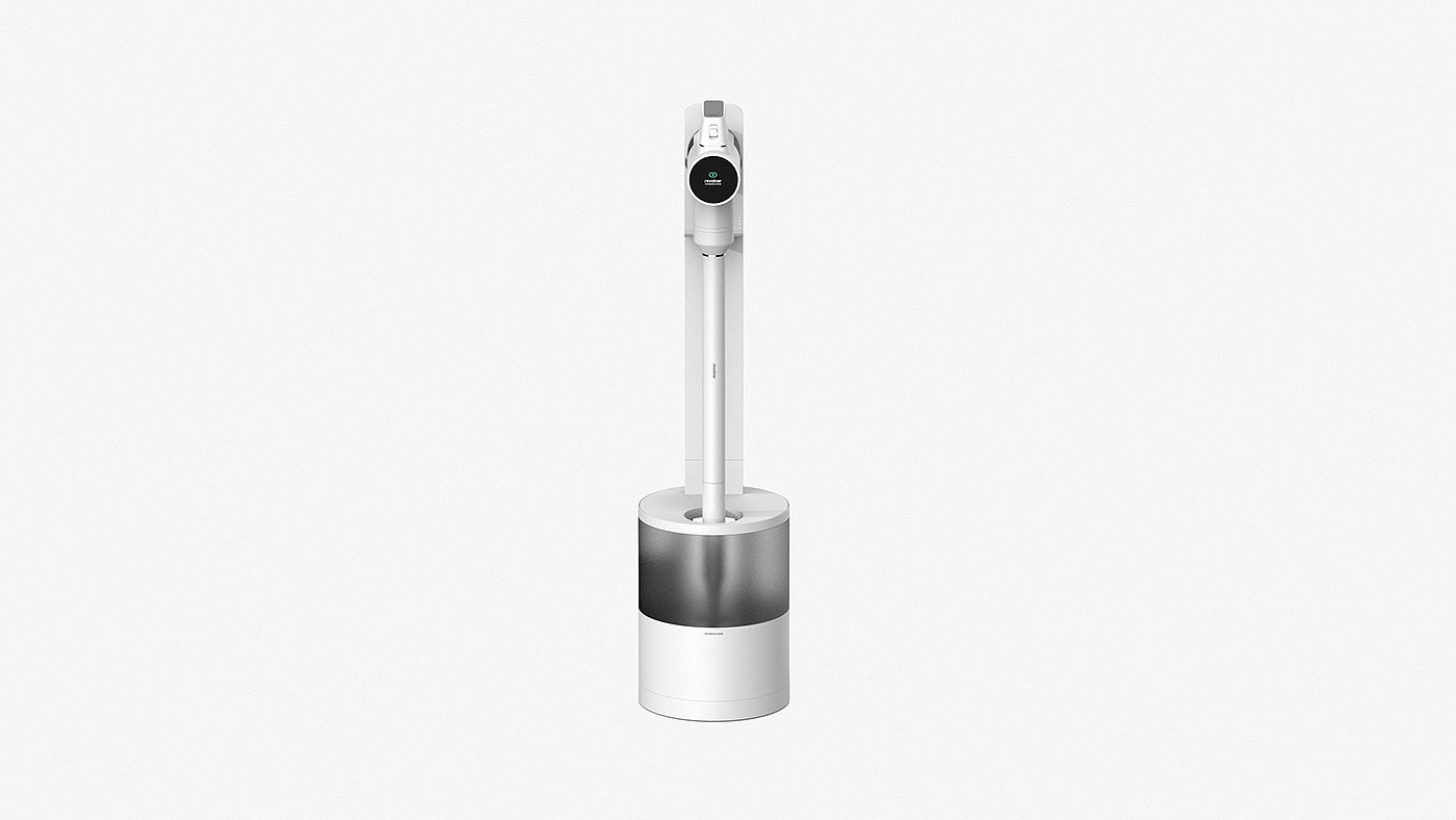 Revolver，wireless，Vacuum cleaner，