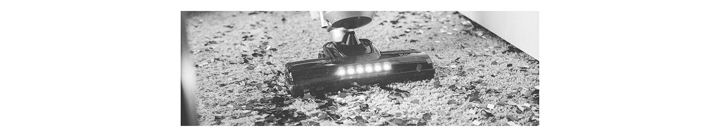 Revolver，wireless，Vacuum cleaner，