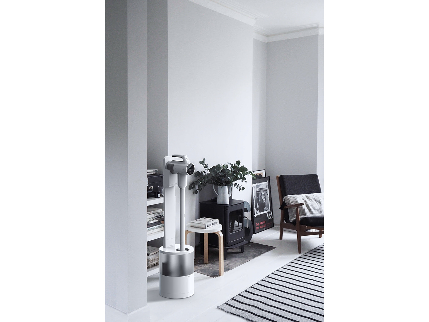 Revolver，wireless，Vacuum cleaner，