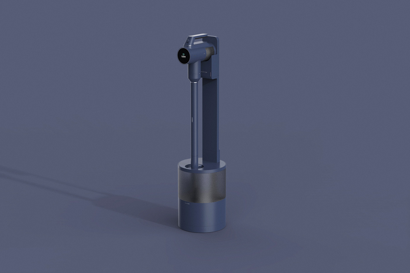 Revolver，wireless，Vacuum cleaner，