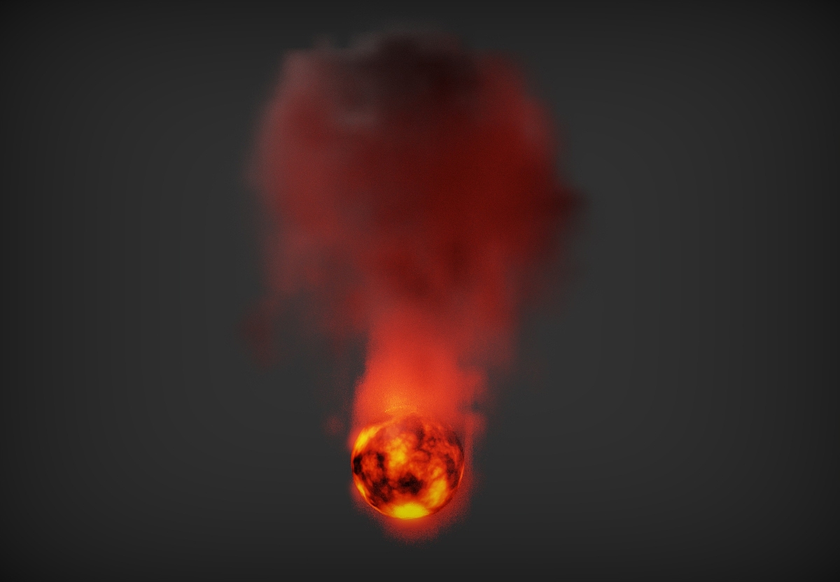 Render，