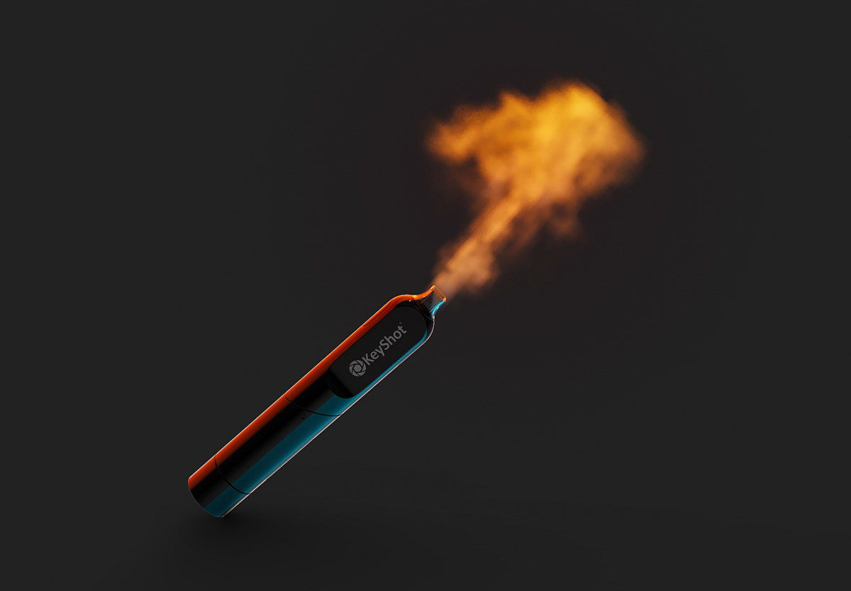 Render，