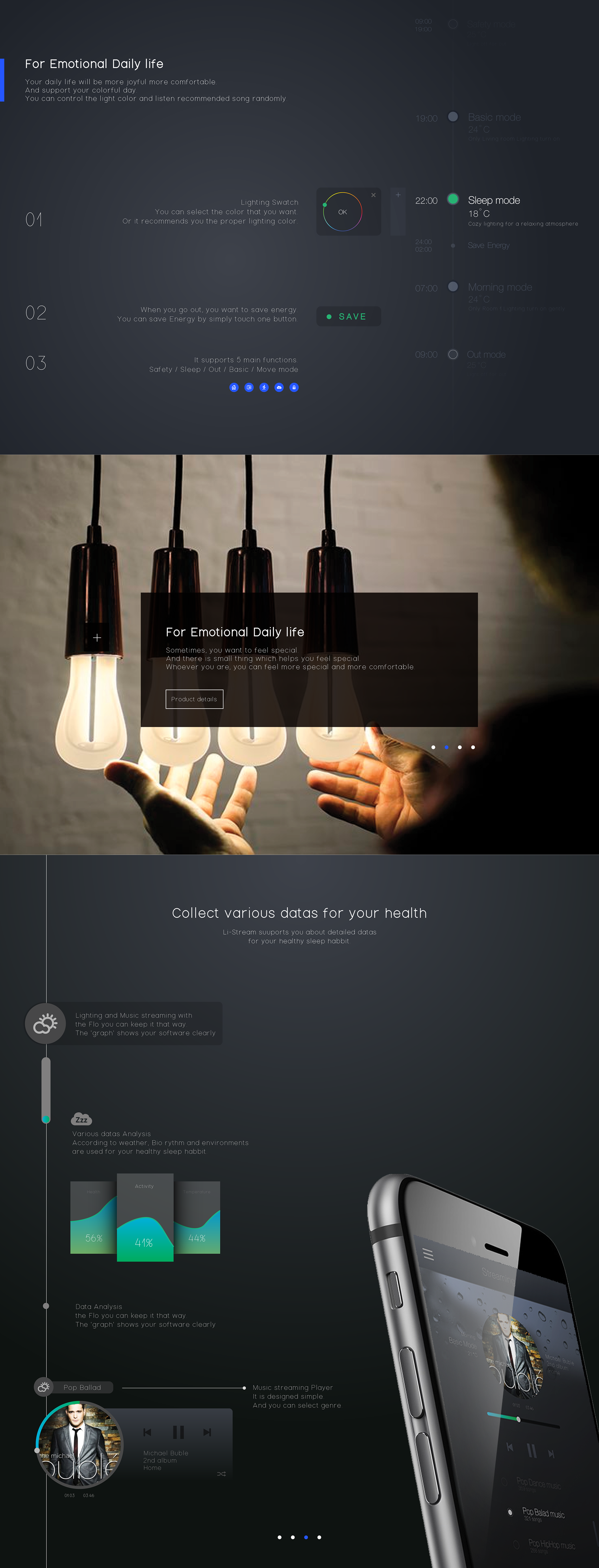 industrial design，product design，fashion，interactive，User experience，science and technology，