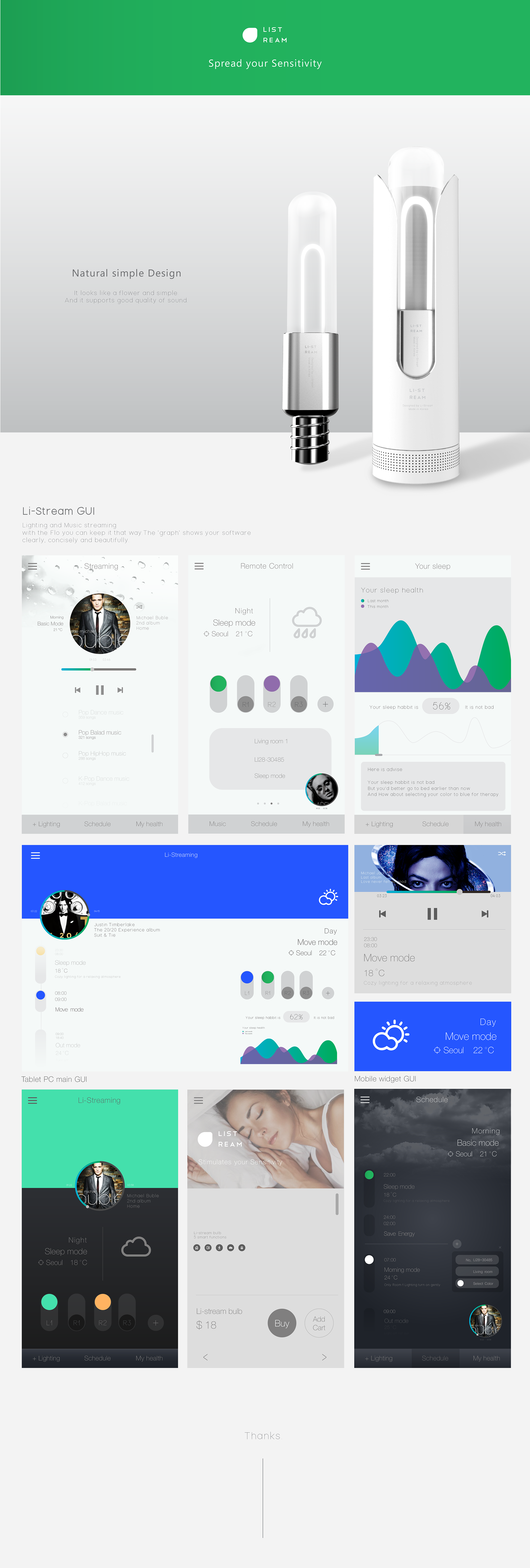 industrial design，product design，fashion，interactive，User experience，science and technology，