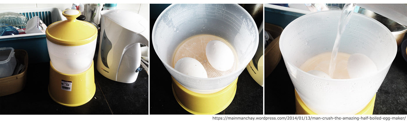 breakfast，Egg Cooker，Kitchenware，Egg，