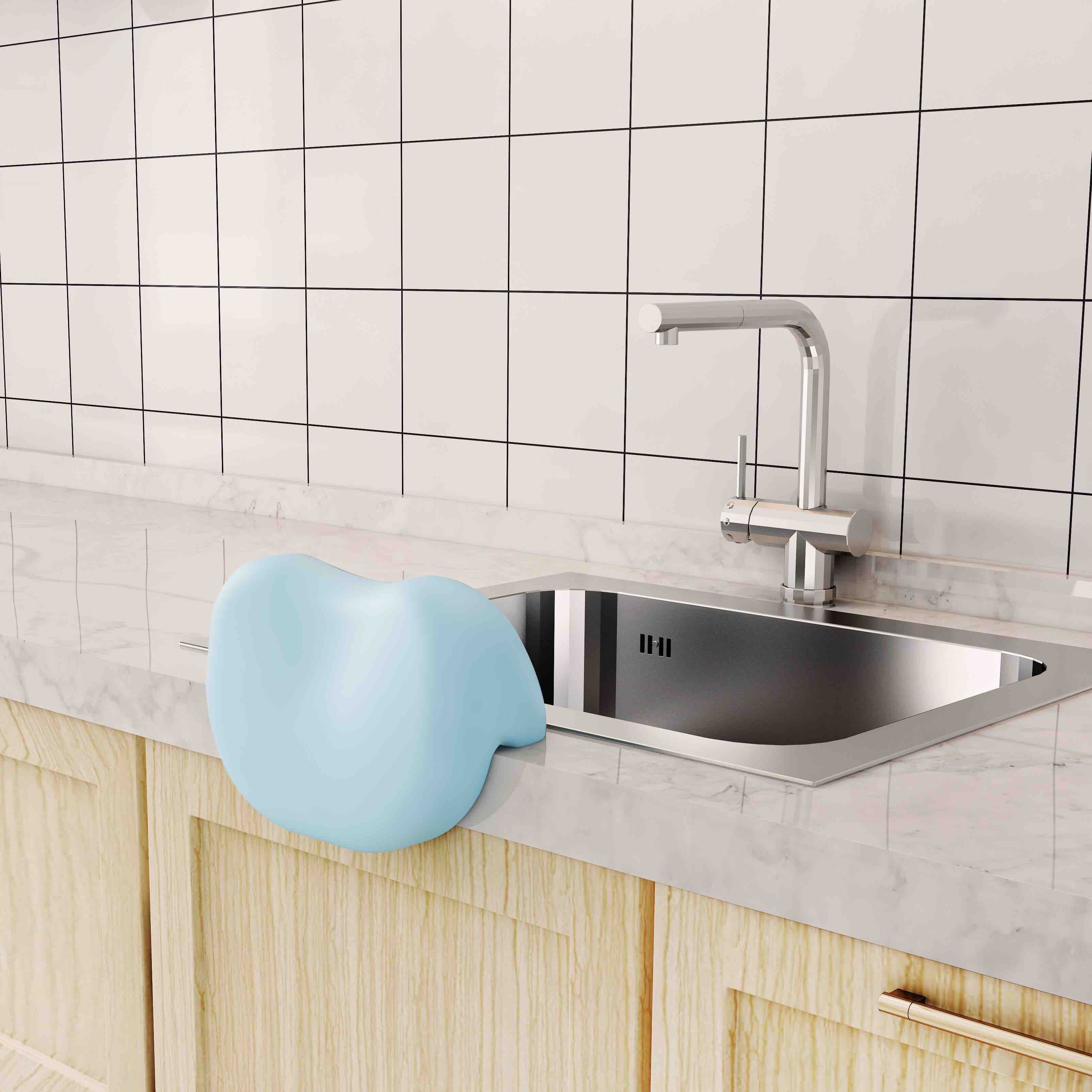 Good things at home，Kitchen creative products，Human design，Original products，