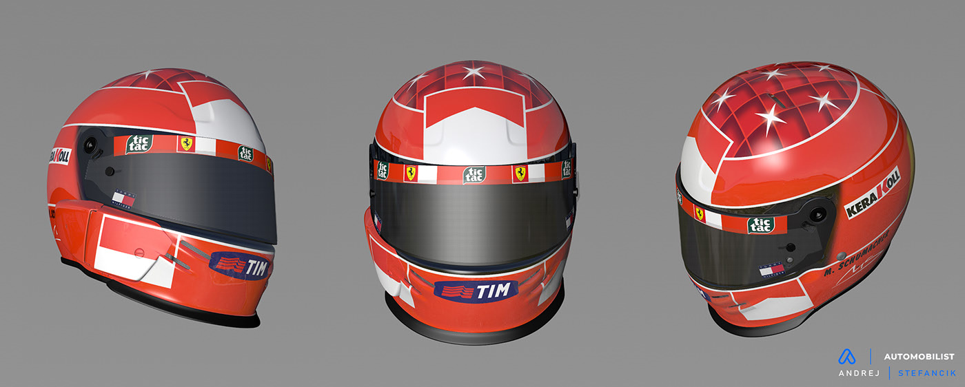 Render，automobile，f1，