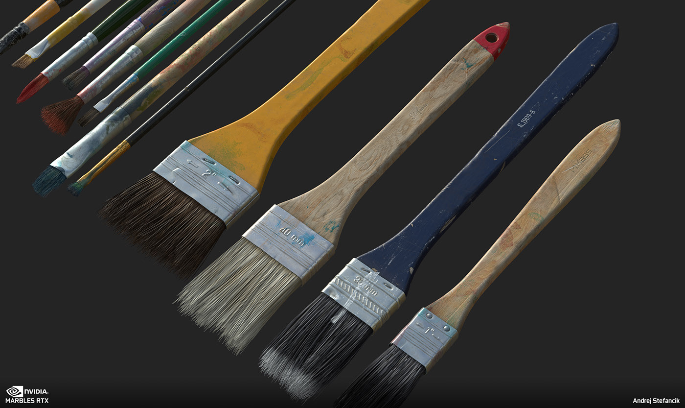 Render，Super real，Scene rendering，