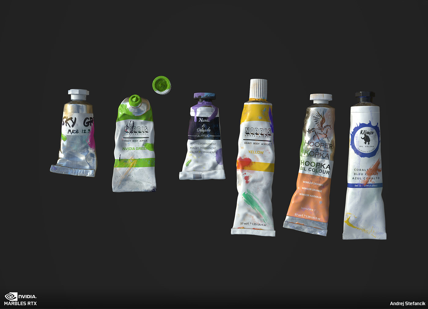 Render，Super real，Scene rendering，