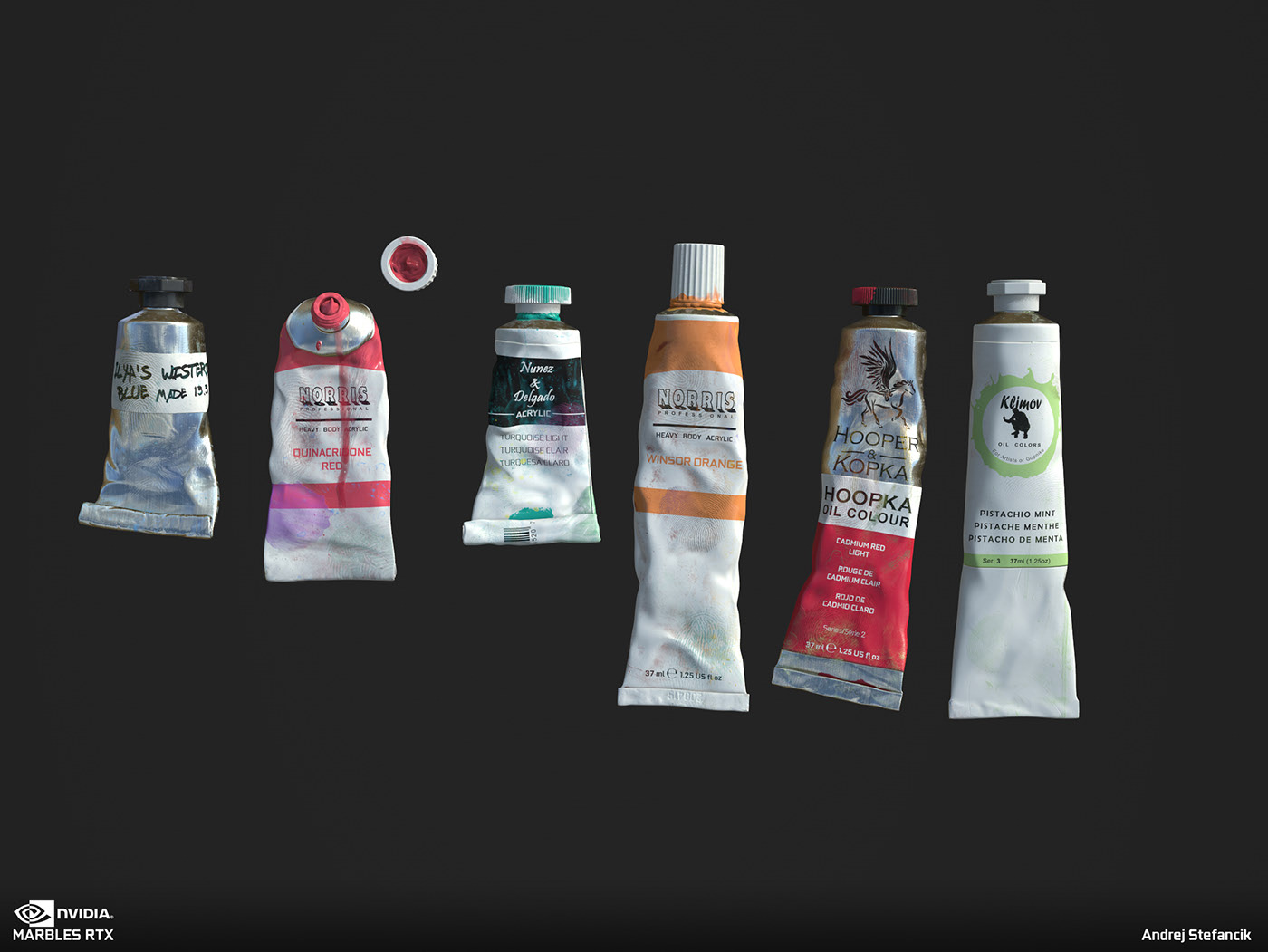 Render，Super real，Scene rendering，