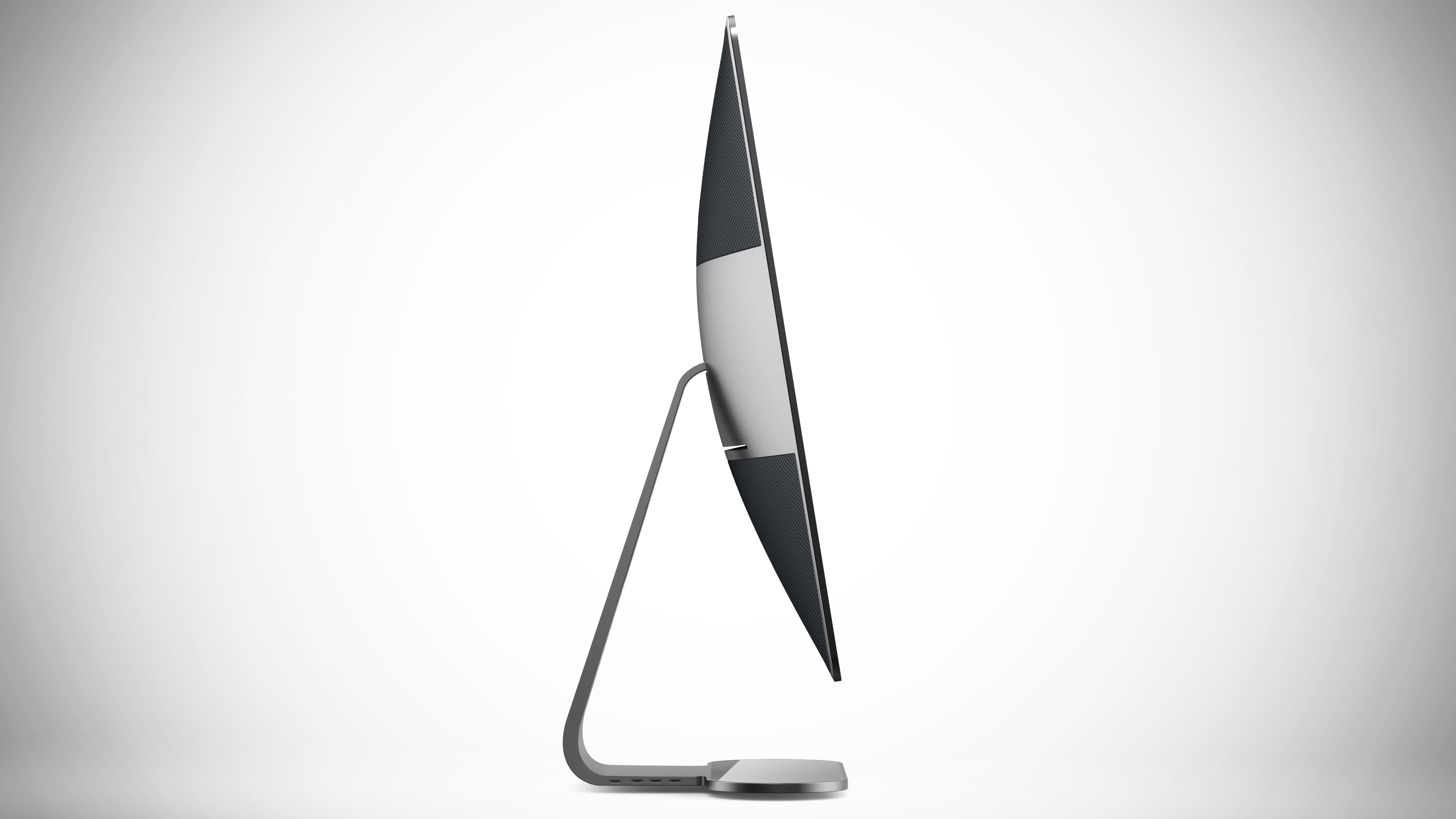 iMac for，conceptual design，computer，apple，