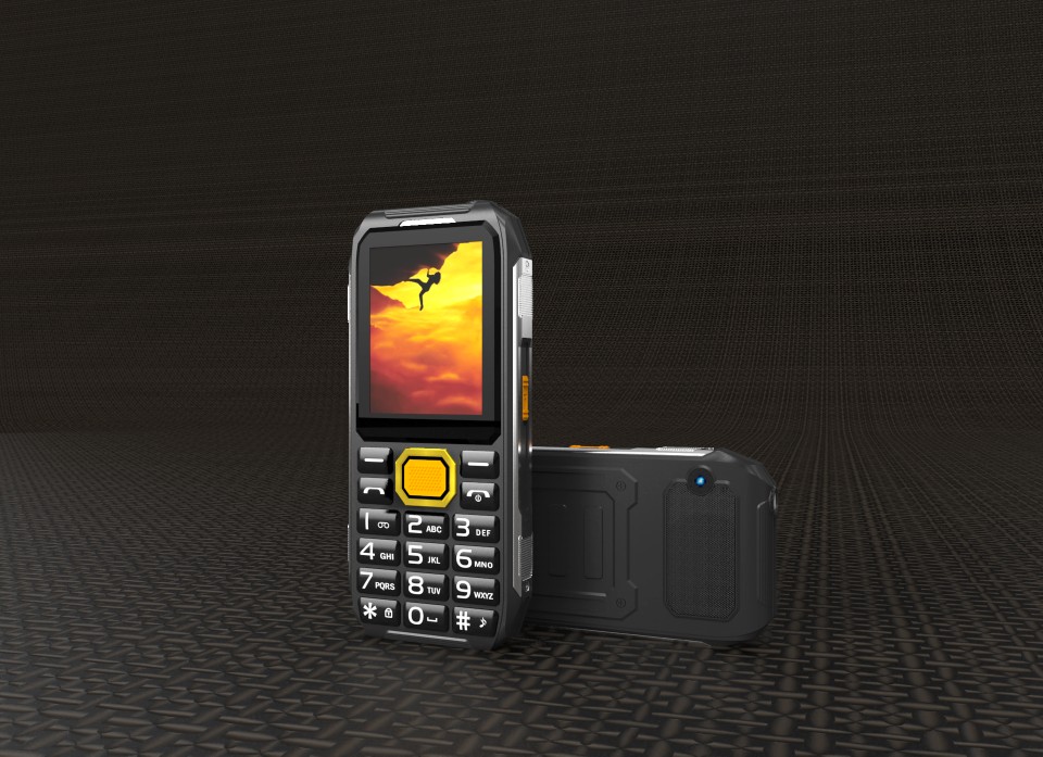 mobile phone，Handheld terminal，
