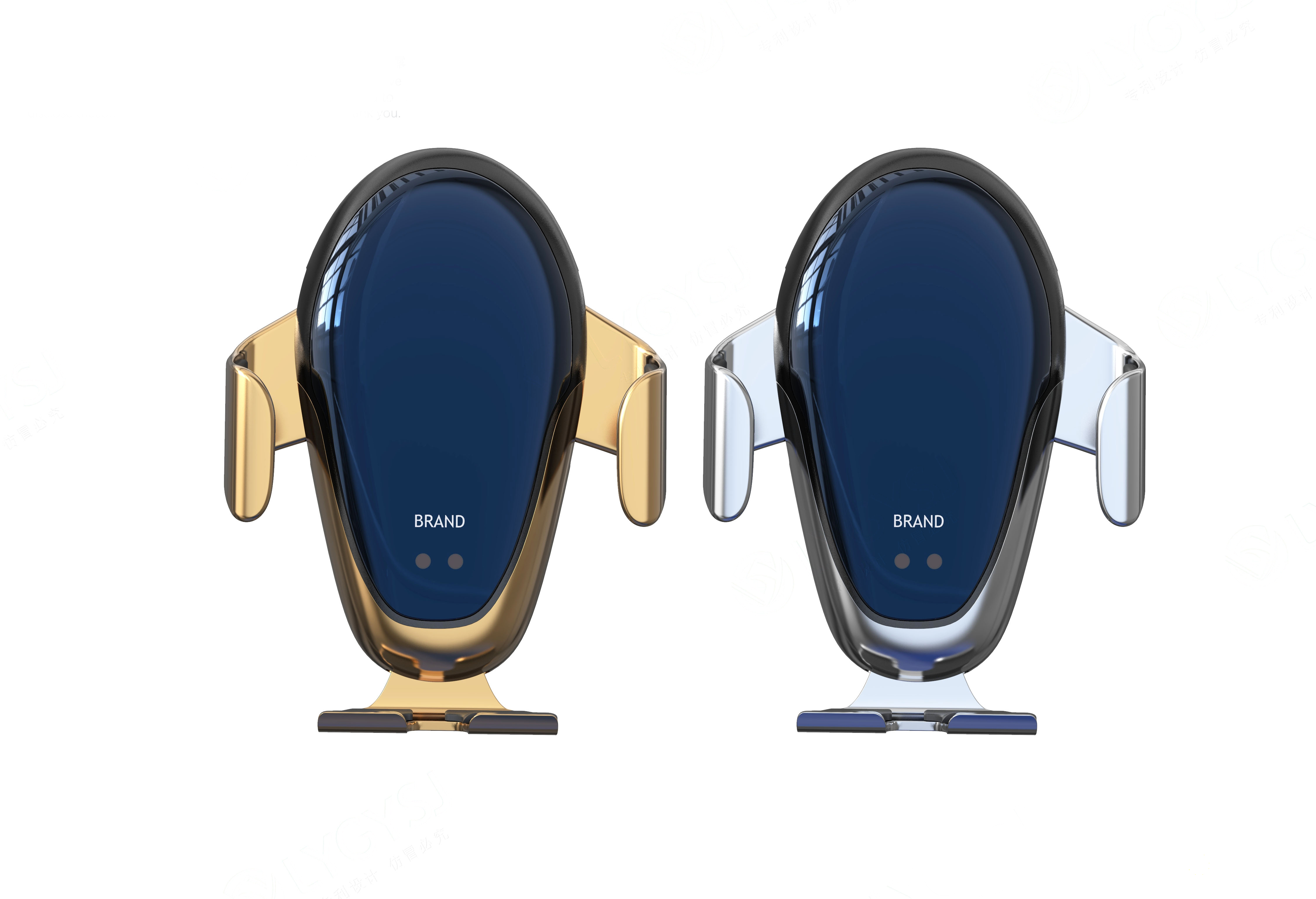 Vehicle support design，The car rack car allows you to experience the sense of technology，Vehicle support design，