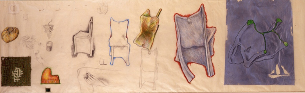 chair，Classic design，chair，Minimalist，furniture design ，