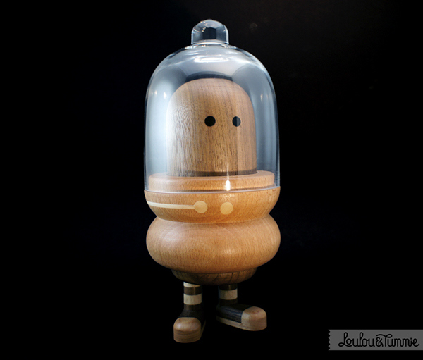 manual，wood，robot，Design，originality，