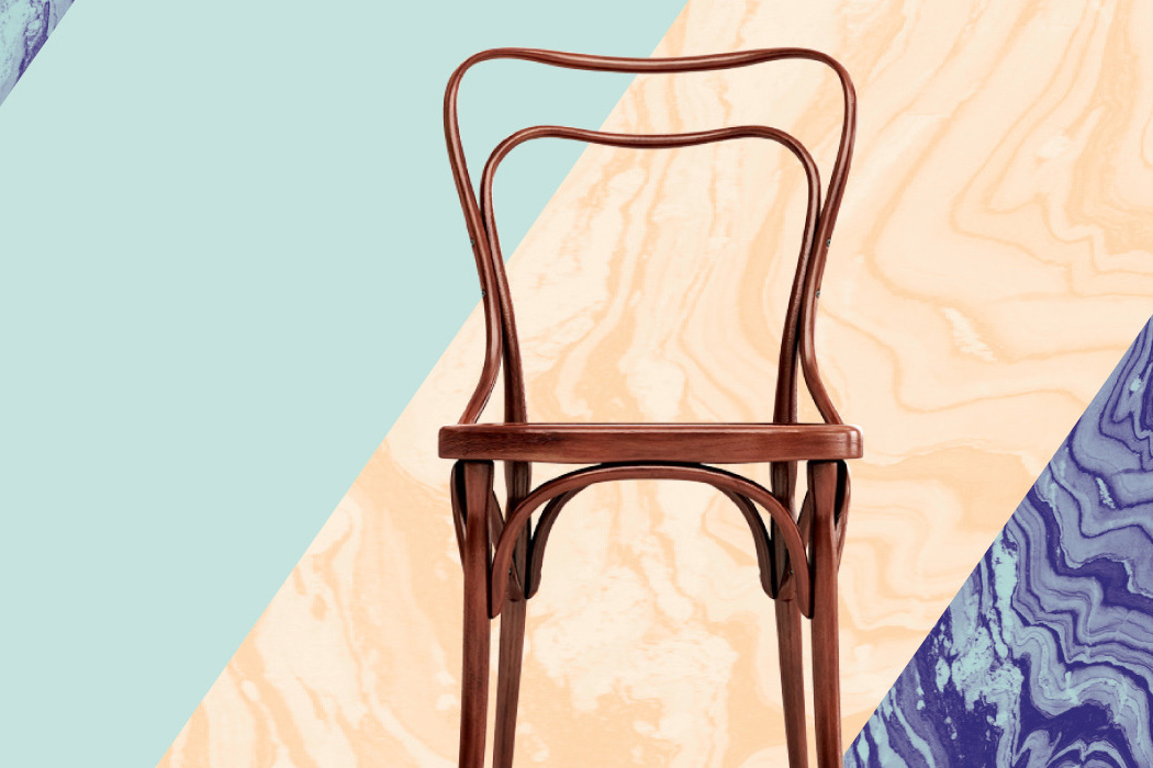 chair，Classic design，chair，Minimalist，furniture design ，