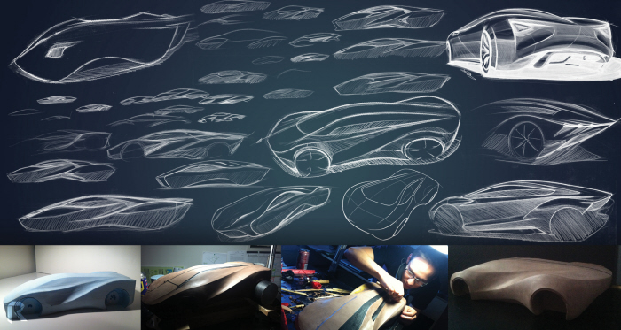 automobile，Lamborghini，vehicle，vehicle，