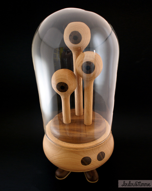 manual，wood，robot，Design，originality，
