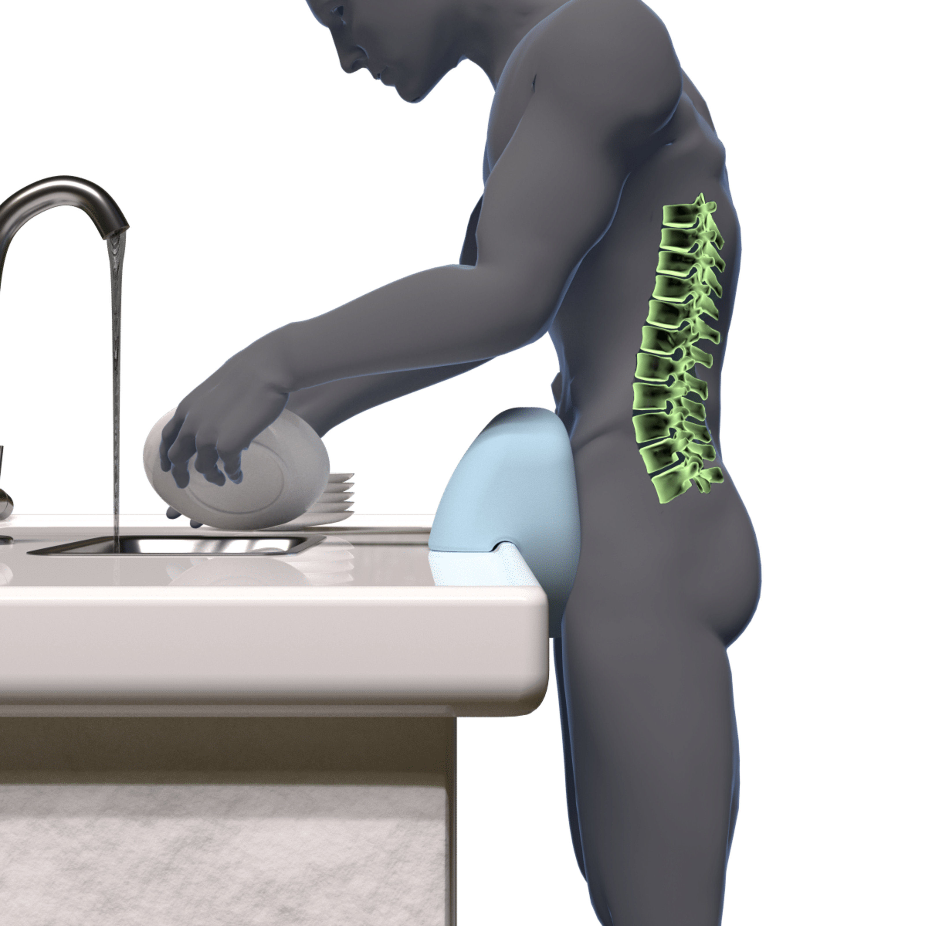 Good things at home，Kitchen creative products，Human design，Original products，