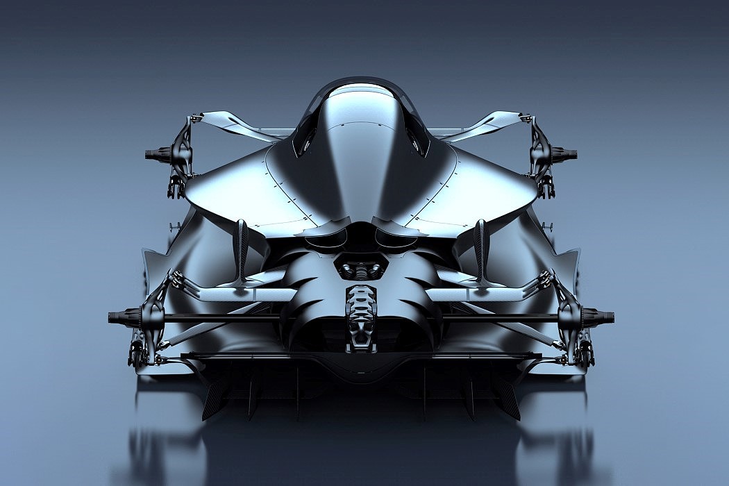 racing，Formula 1，Automobile design，