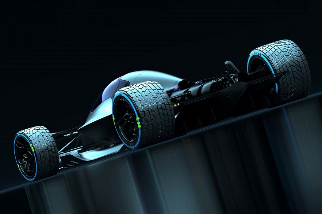 racing，Formula 1，Automobile design，