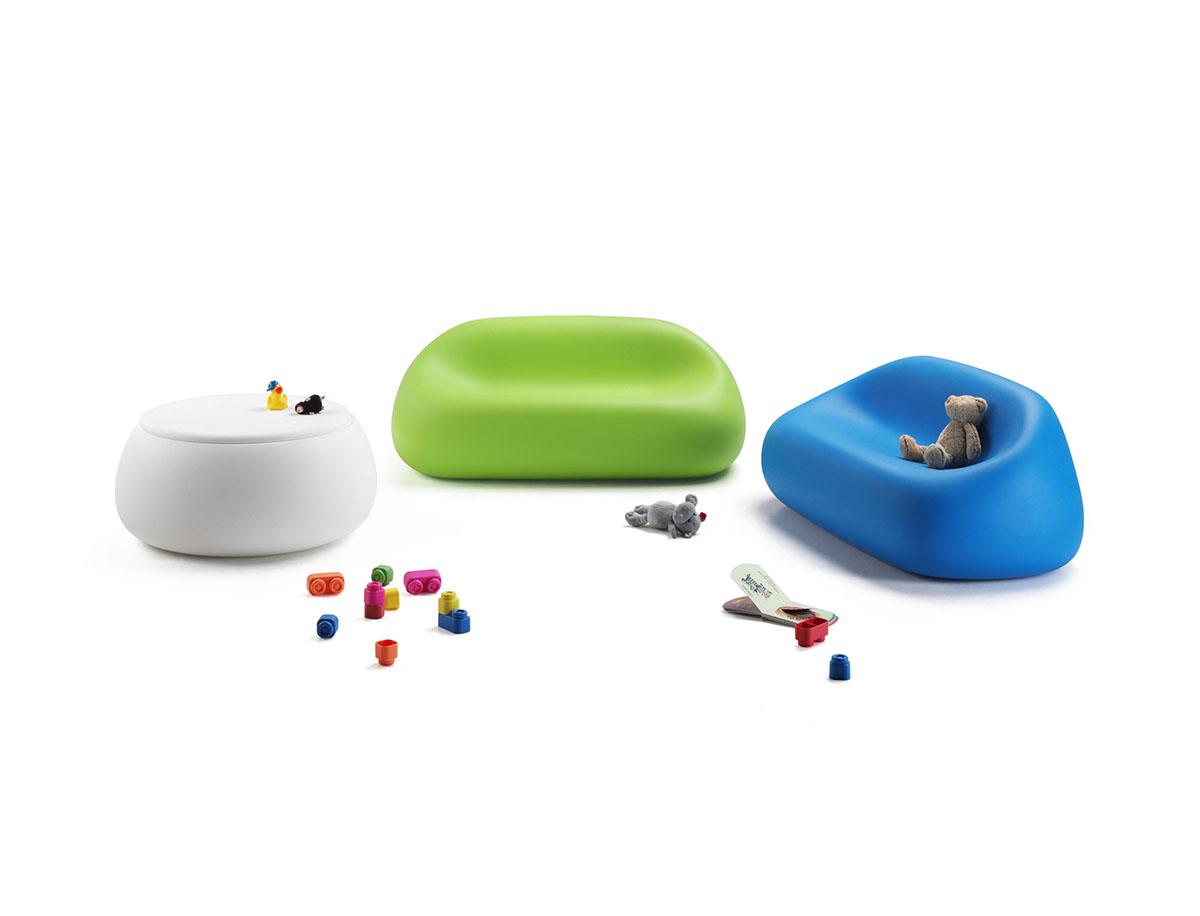 children，Color chair，sofa，Toy storage，multi-function，
