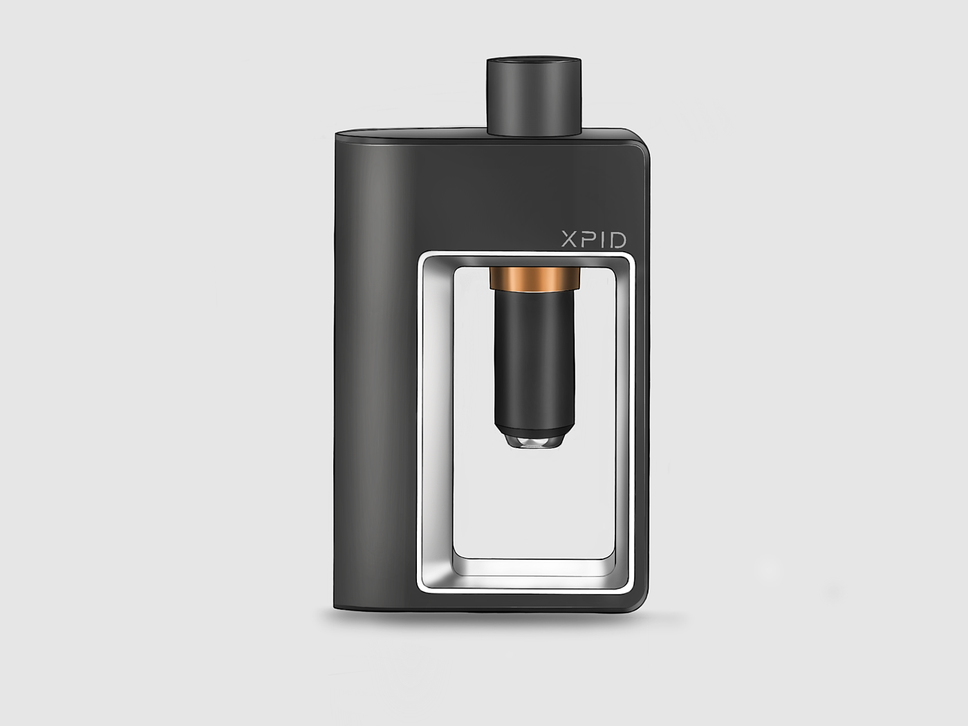 Hand drawn iPad products，