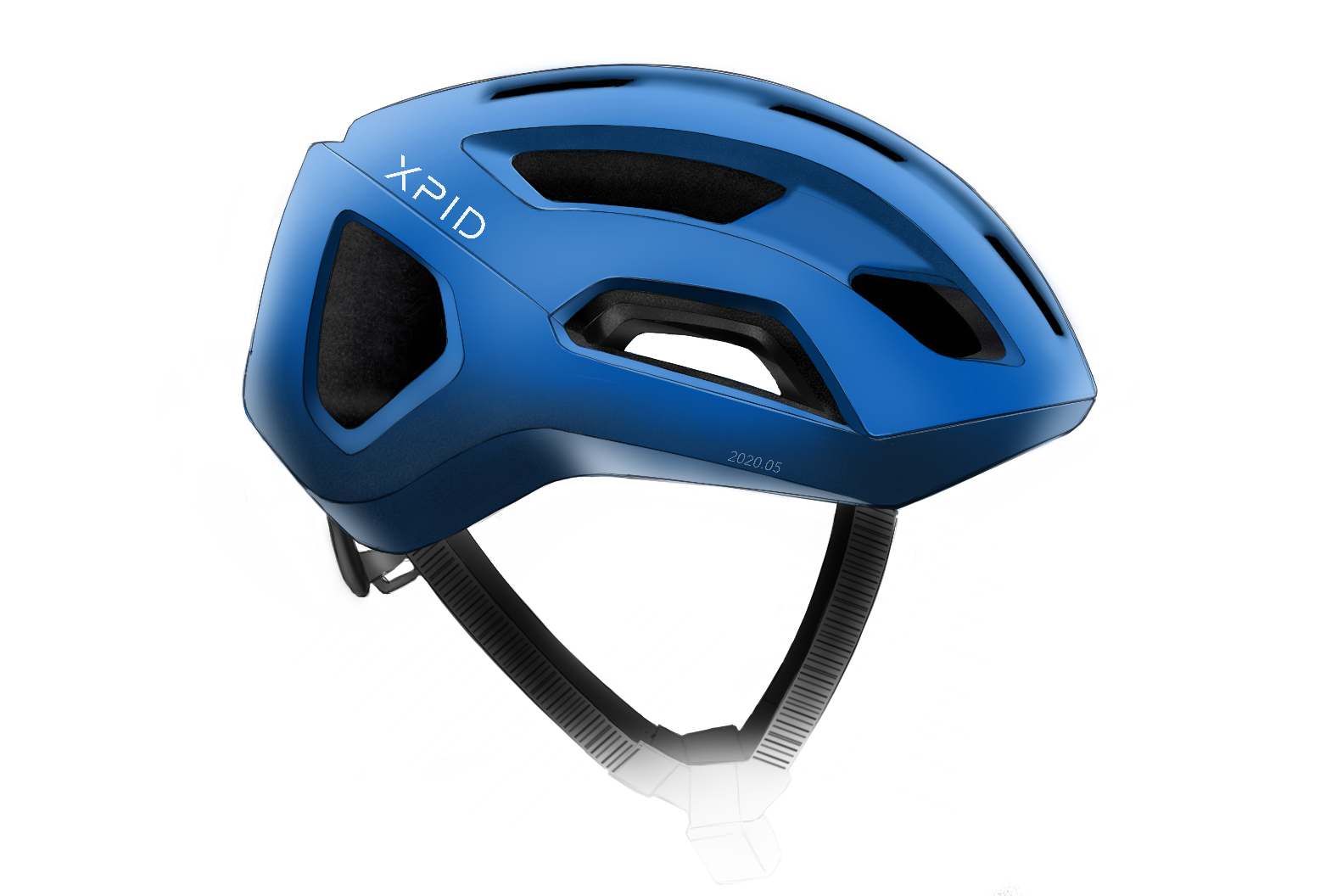 Hand drawn iPad products，