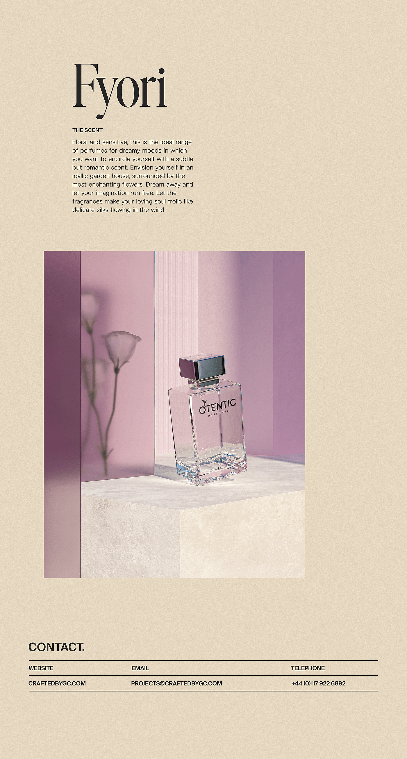 Perfume，Art，3d，cgi，