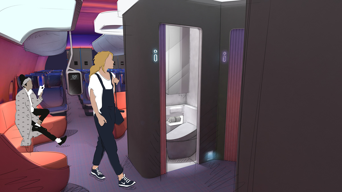 aviation，aircraft，comfortable，security，