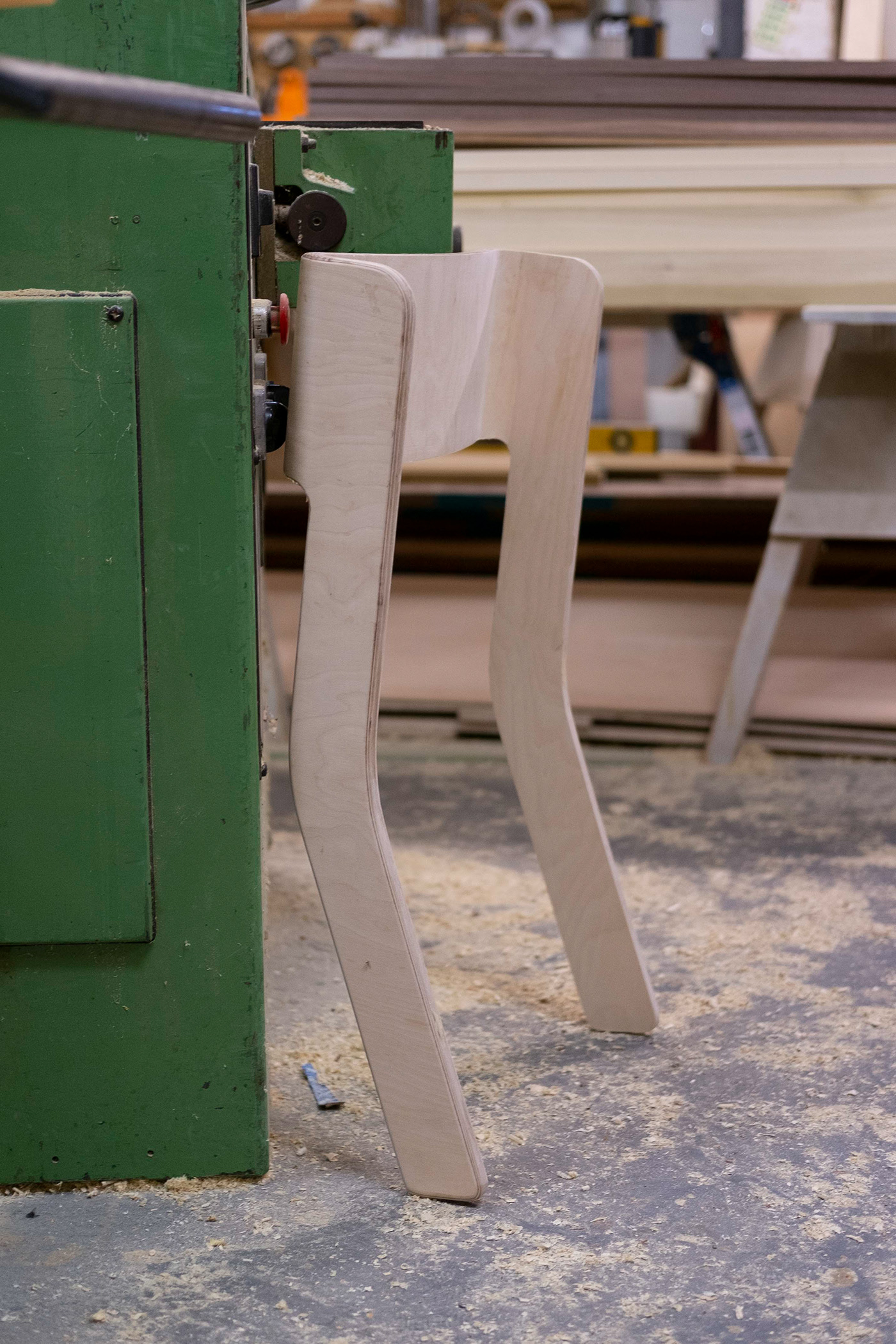 chair，wooden ，school，comfortable，environment protection，