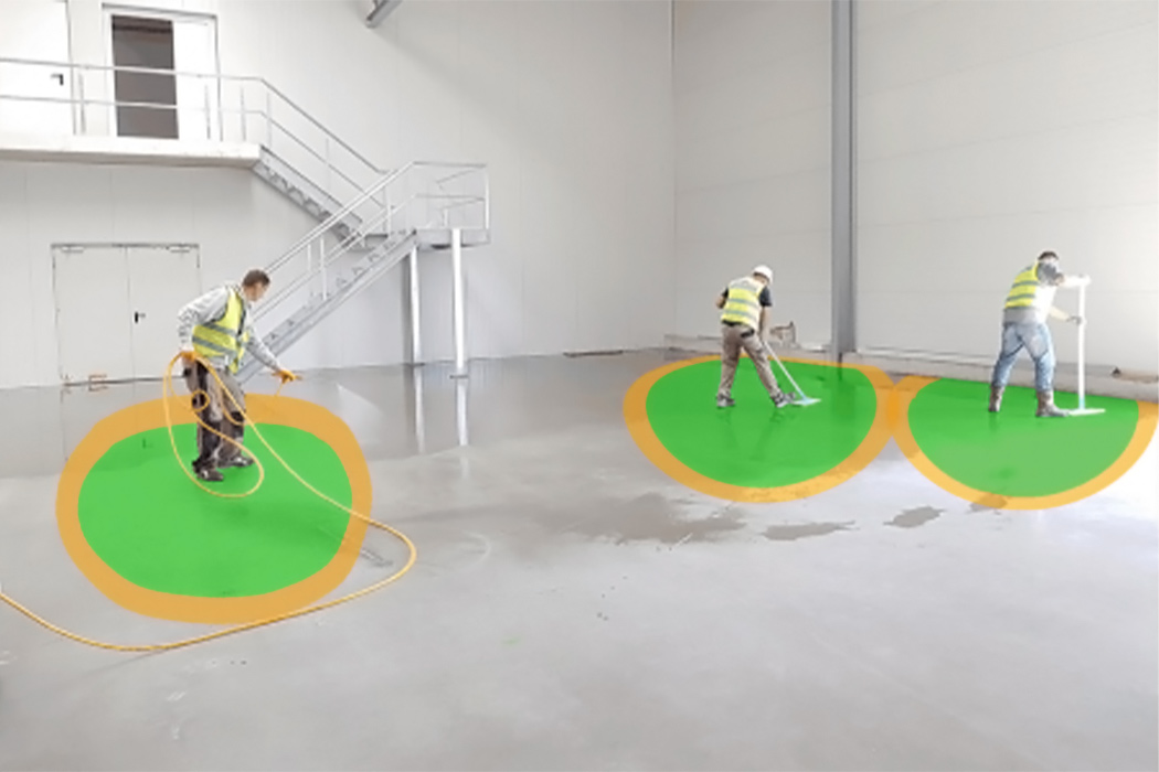 Bracelet，COVID-19，security，location，