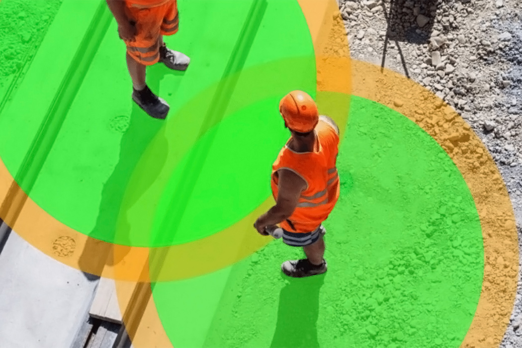 Bracelet，COVID-19，security，location，