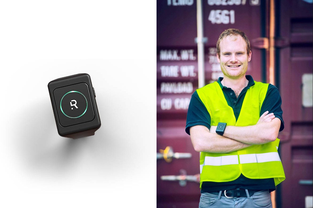 Bracelet，COVID-19，security，location，