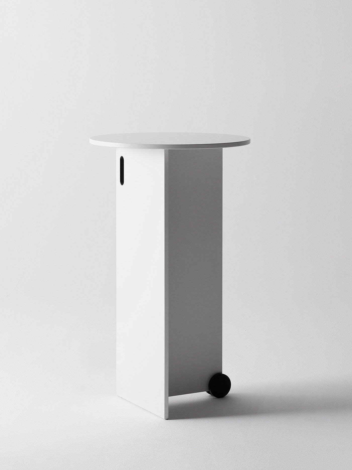 Table，Foldable，white，stable，