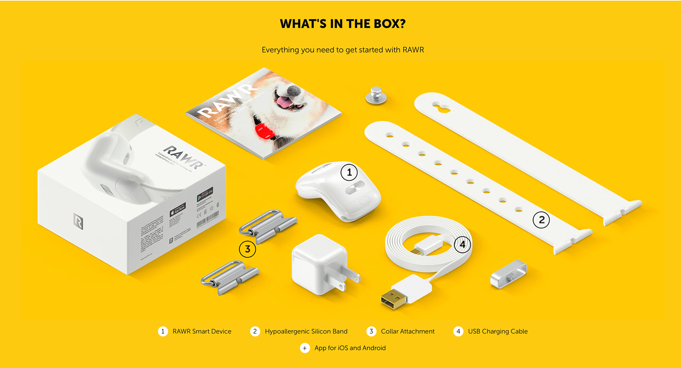 Pets，a collar for a horse，intelligence，Multicolor，gps，