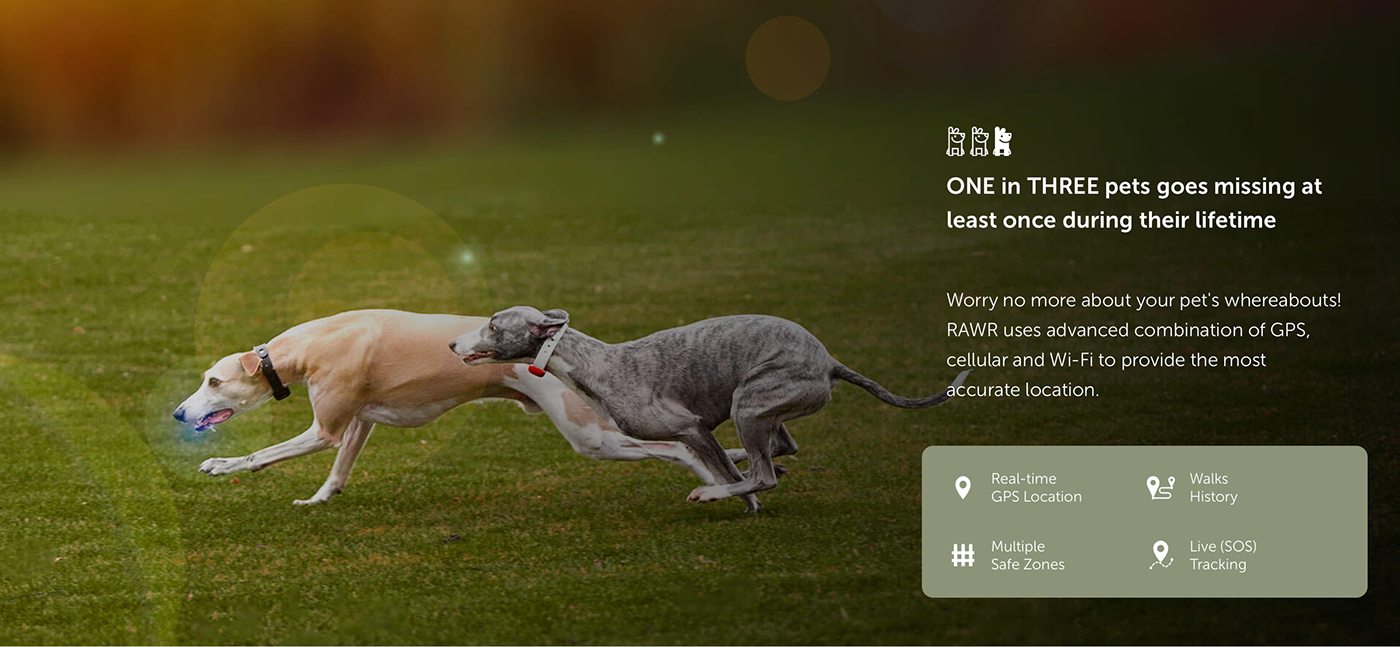 Pets，a collar for a horse，intelligence，Multicolor，gps，