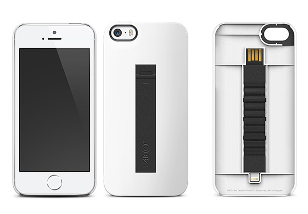 Mobile phone shell，Charging line，originality，Design，Portable，