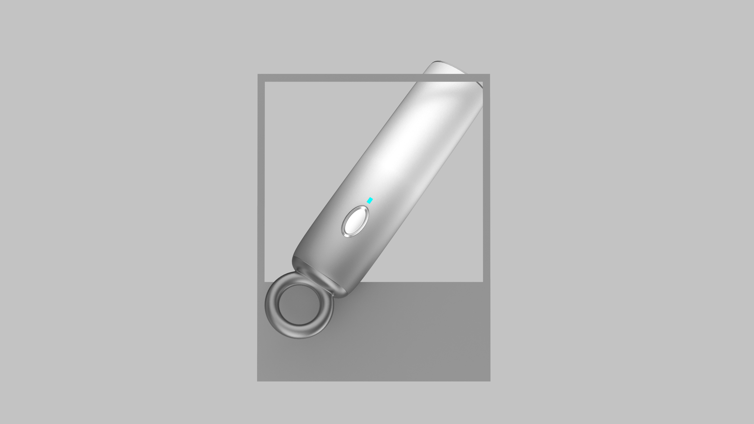 UV sterilization，Simplicity，pinkycolor ，product design，Portable，