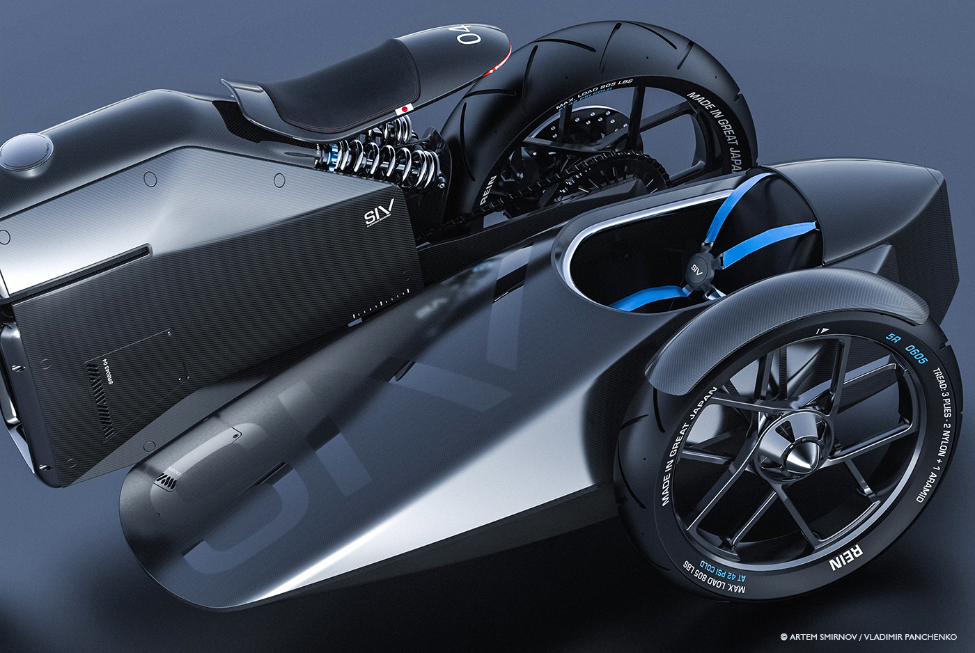 vehicle，motorcycle，Hand drawn，speed，limit，industrial design，product design，