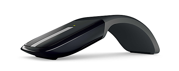 arc，Touch ，mouse，Microsoft，Design，originality，computer，