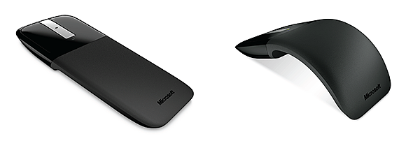 arc，Touch ，mouse，Microsoft，Design，originality，computer，